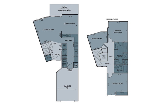 Building Photo - Country Club Villas/Country Club Terrace