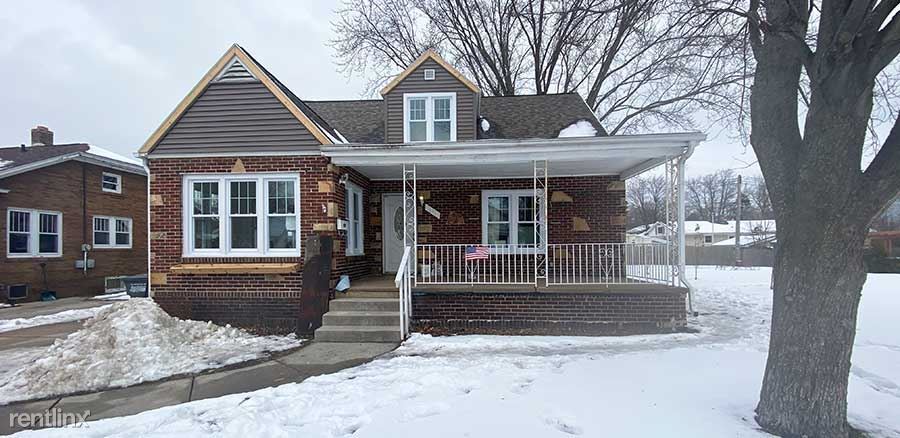 Foto principal - 4 br, 2 bath House - 611 Saratoga Street