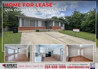 Building Photo - 1204 Connell Dr