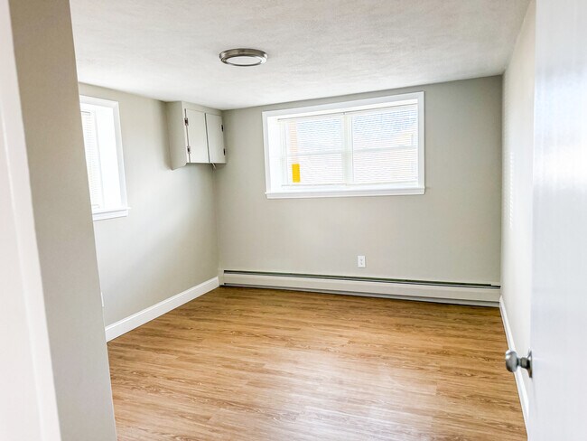 Foto del edificio - 55 Seagirt Ave