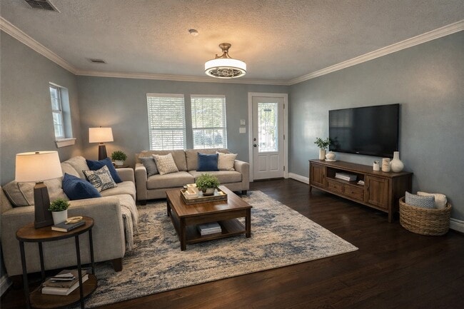 Foto del edificio - 4924 Polk St