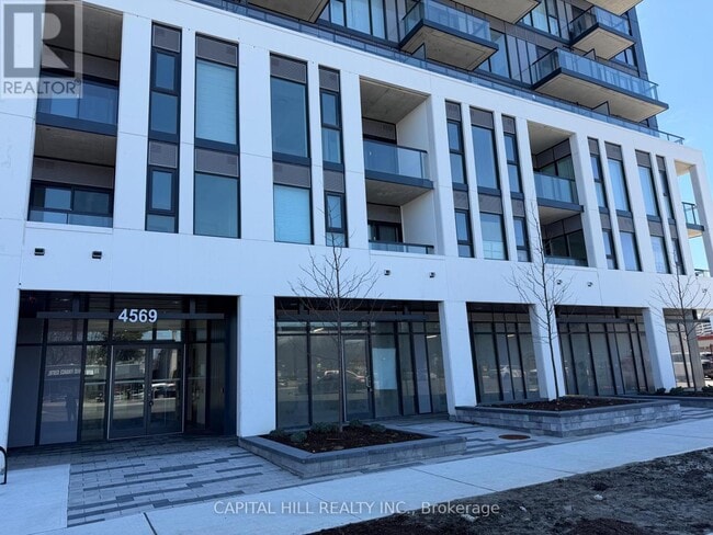 Building Photo - 4569 Kingston Rd