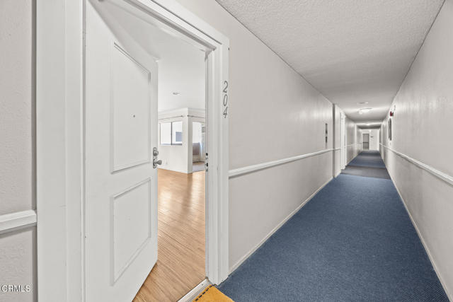 Foto del edificio - 1339 N Columbus Ave