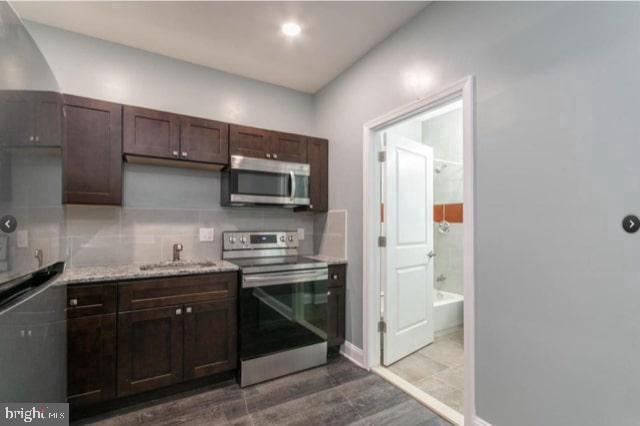 Foto del edificio - 1855 N 19th St