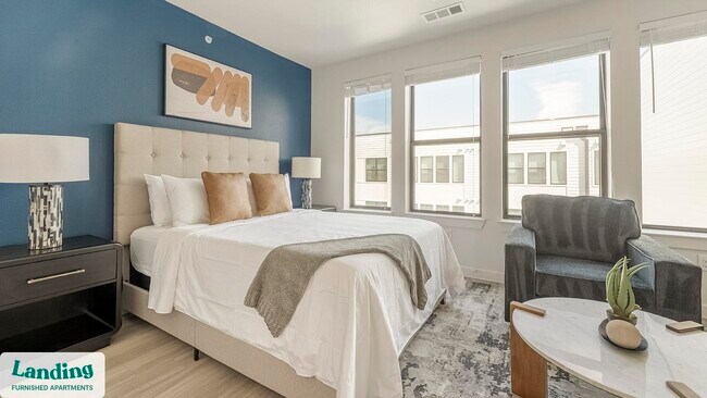 Foto del edificio - 6311 S 1st St