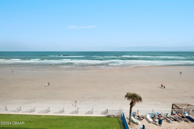 Foto del edificio - 4495 S Atlantic Ave
