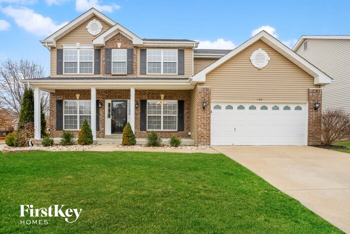 Foto principal - 700 Victorywynd Ct