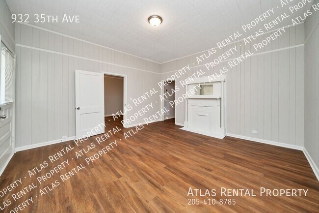Foto del edificio - 932 35th Ave