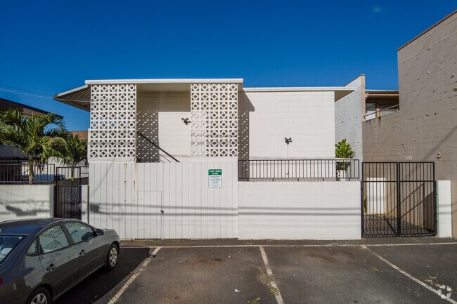 Foto del edificio - Hale Manako