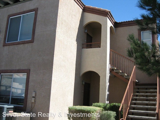 Building Photo - 9580 W Reno Ave