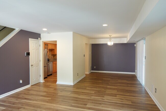 Foto del edificio - 3001 N Dale Ct