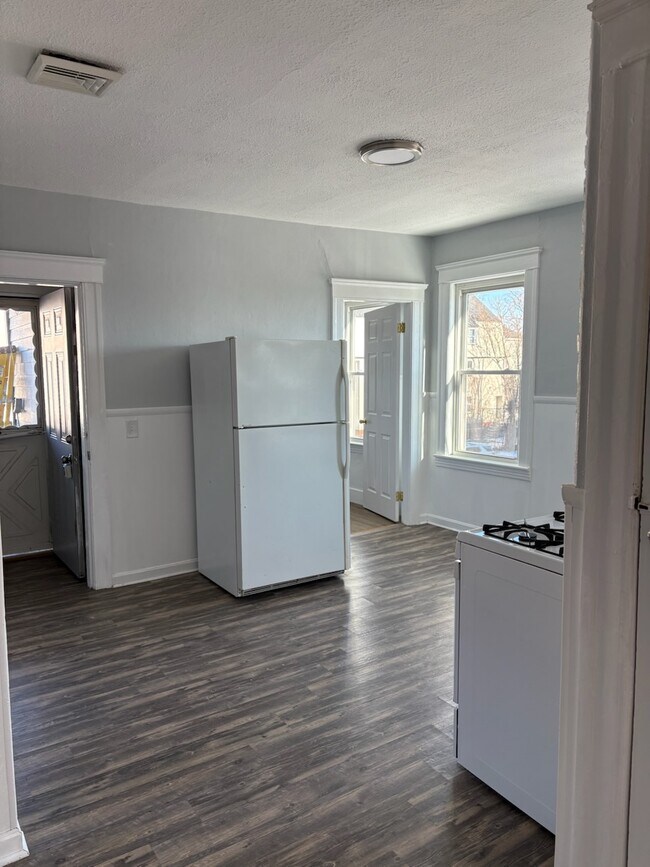 Foto del edificio - 7 Dartmouth St