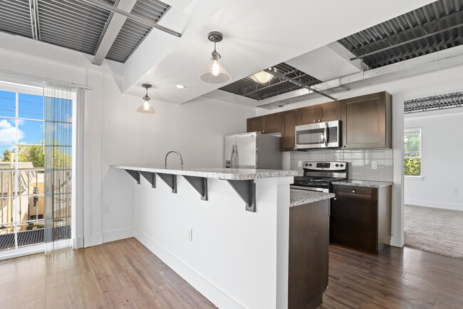 Photo - The Mansion Apartments