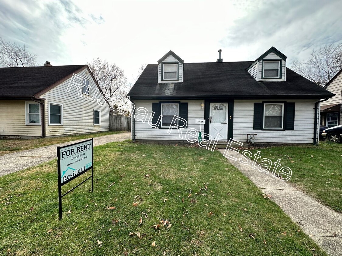 4 Bed 1 bath home - 4 Bed 1 bath  home