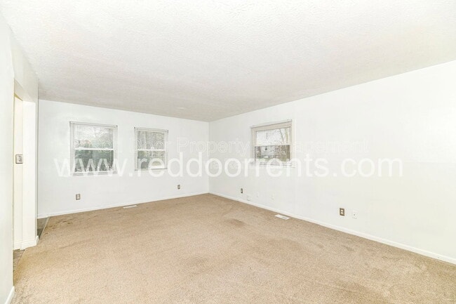 Photo - 5361 East Burgess Avenue House