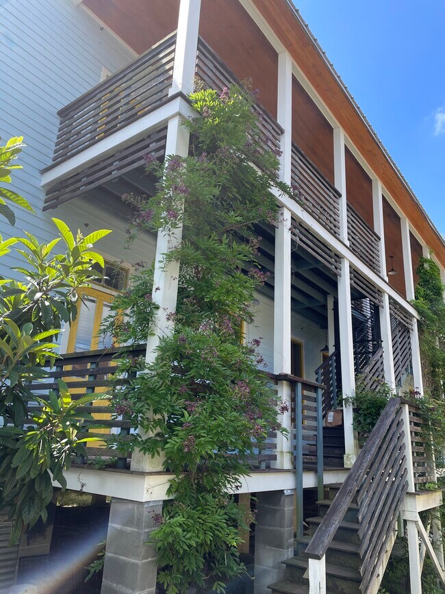 Foto del edificio - 4524 N Robertson St