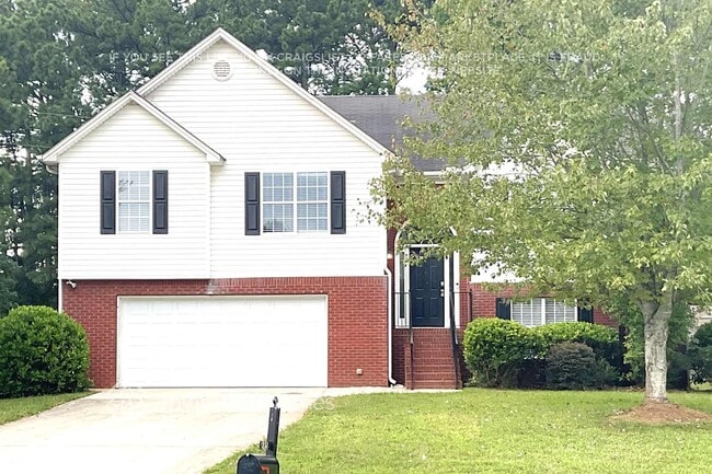 Building Photo - 895 Lewis Ridge Cir