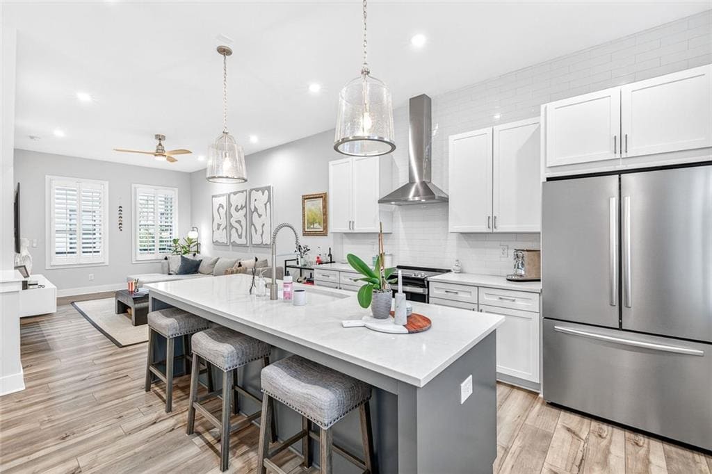 Primary Photo - 4465 Dalston Dr