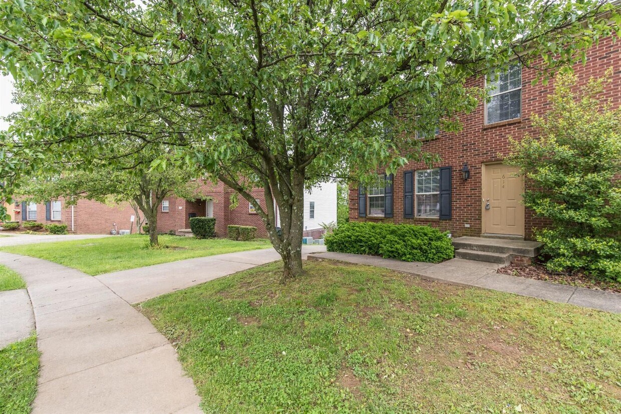 Primary Photo - 614 Sherard Cir