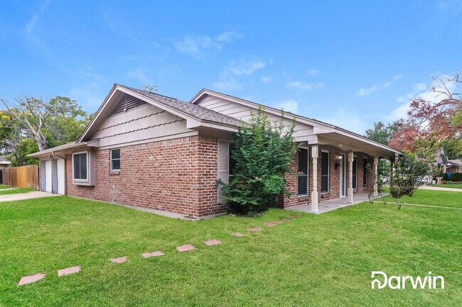 Foto del edificio - 7126 Lugary Drive, Houston, TX 77036