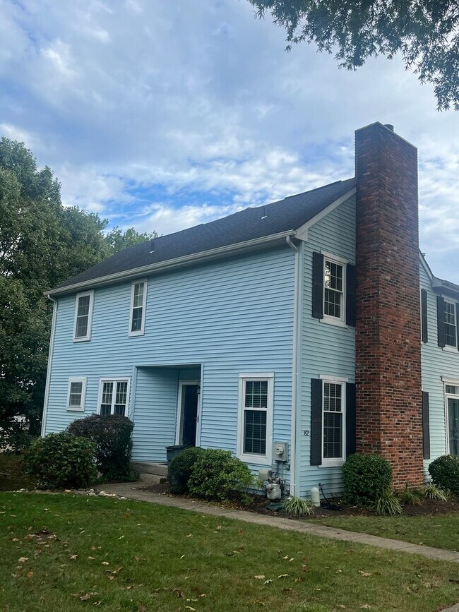 Foto del edificio - 3 Bd / 2.5 Bth Pennsbury School District Townhome
