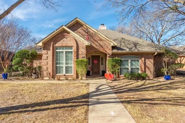 Primary Photo - 7309 Century Dr