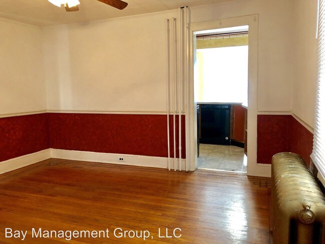 Foto del edificio - 3402 Hickory Ave