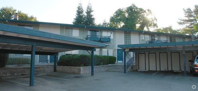 Building Photo - Sierra Garden Apartments