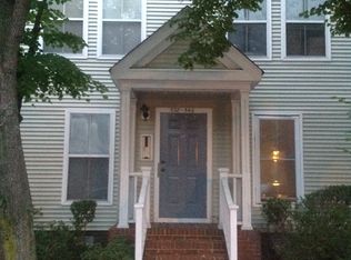 Primary Photo - 540 South St