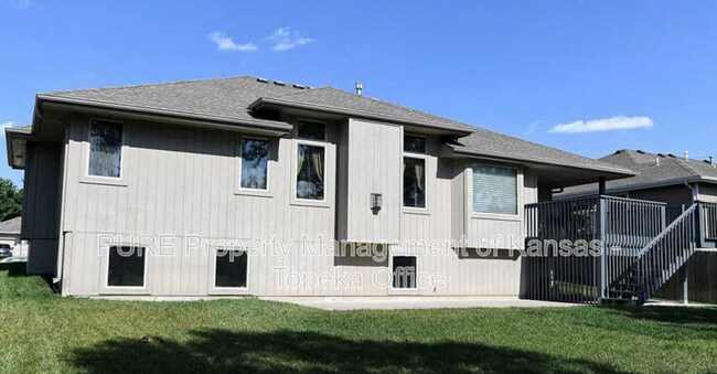 Foto del edificio - 4425 SW Cambridge Ave