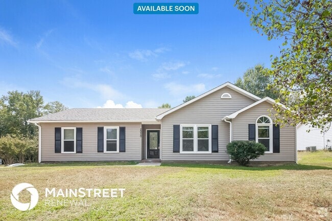 Building Photo - 2030 Hedgelawn Dr