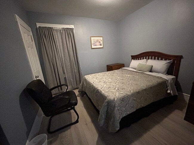 Fotografía del edificio - 1428 Worcester St