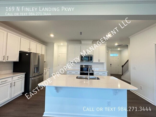 Foto del edificio - 169 S Finley Lndg Pkwy