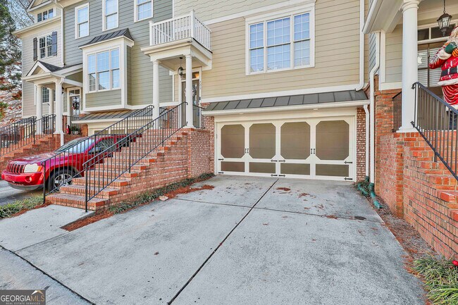 Foto del edificio - 205 Lexington Village