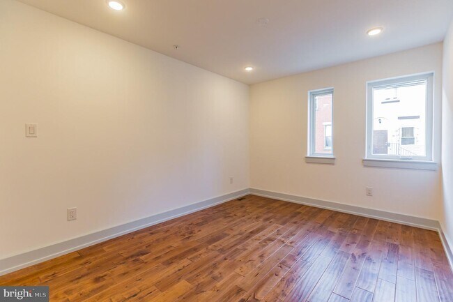 Foto del edificio - 1511 Brown St