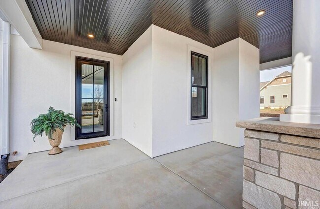 Foto del edificio - 3430 S Forrester St