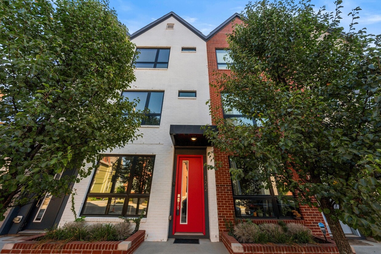 Foto principal - 122 S Ohio Ave