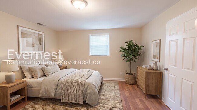 Foto del edificio - 4116 Old Acton Rd