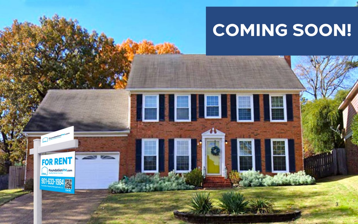 Primary Photo - 8653 Chris Suzanne Cir