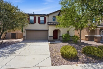 Building Photo - 3539 E Bartlett Dr
