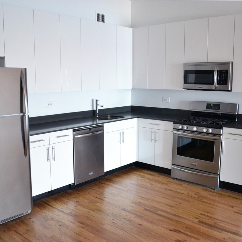 Foto principal - 96 Horatio St