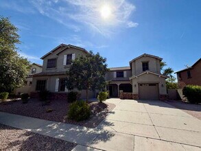 Building Photo - 6250 S Rochester Dr