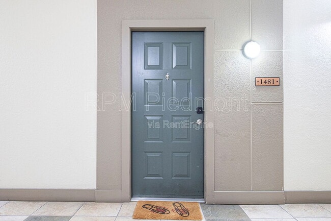 Foto del edificio - 401 16th St NW