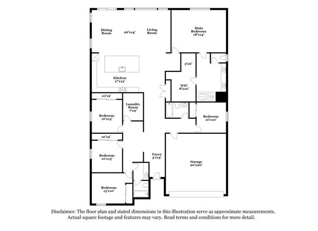 Building Photo - 23147 S 231st Way