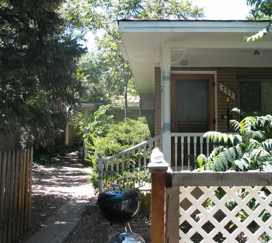 Primary Photo - 731-733-733 18th St