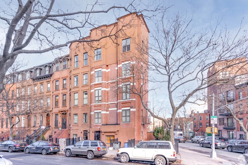Primary Photo - 125-127 Lefferts Pl