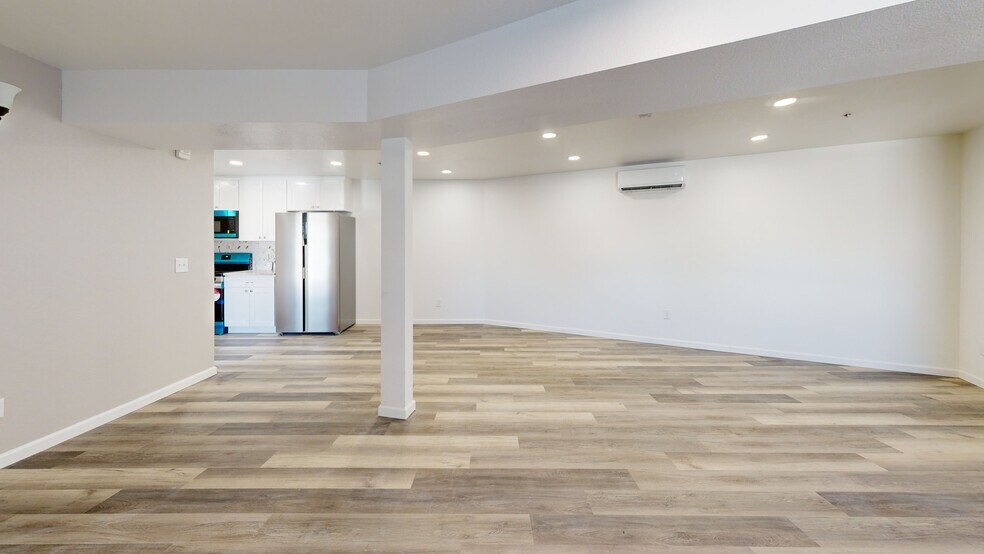 Maya Apartments