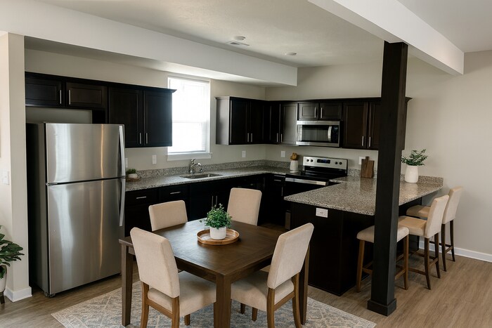 Foto principal - 417 S Public Ave