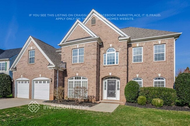 Building Photo - 4815 St Simons Terrace