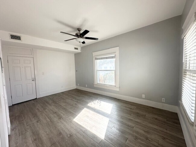 Foto del interior - City Lofts